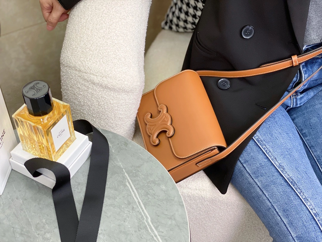 EyeCatching Celine Triomphe Bags 94509