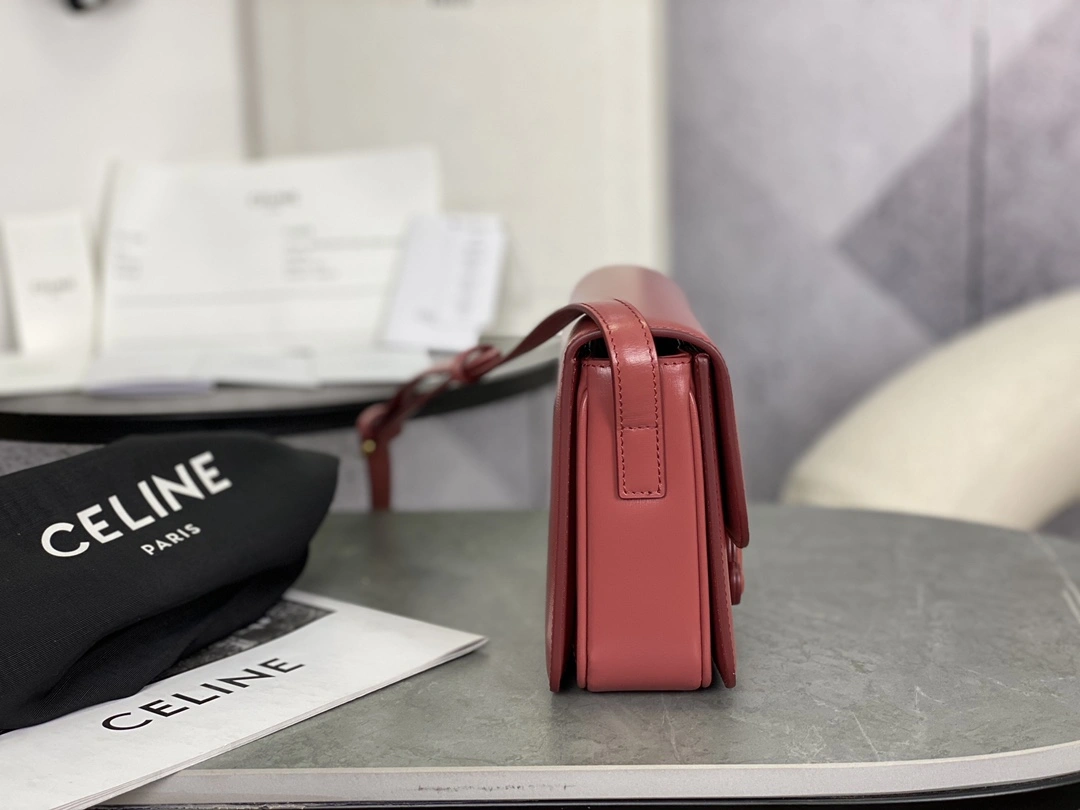Celine Triomphe Bags TopPick 94541