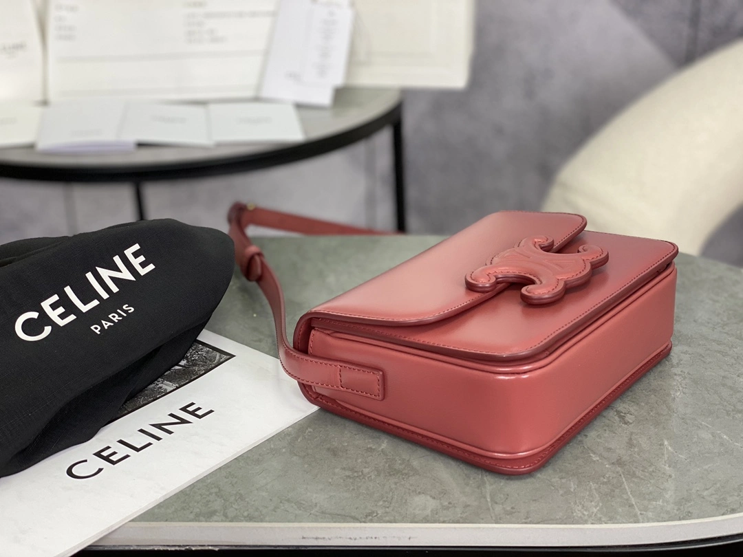 Celine Triomphe Bags TopPick 94541