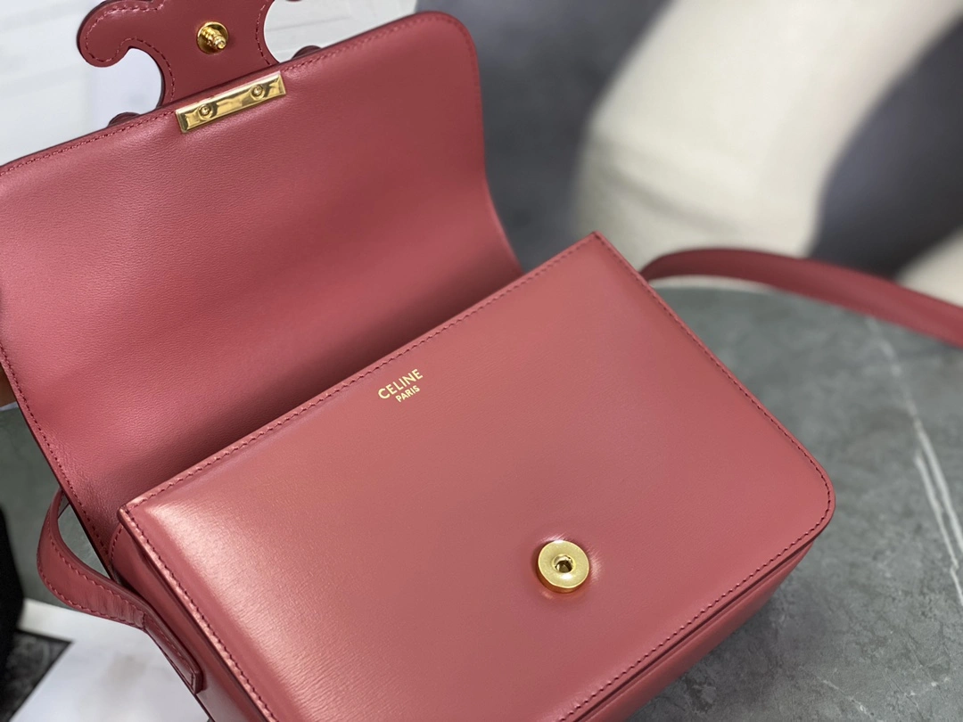Celine Triomphe Bags TopPick 94541