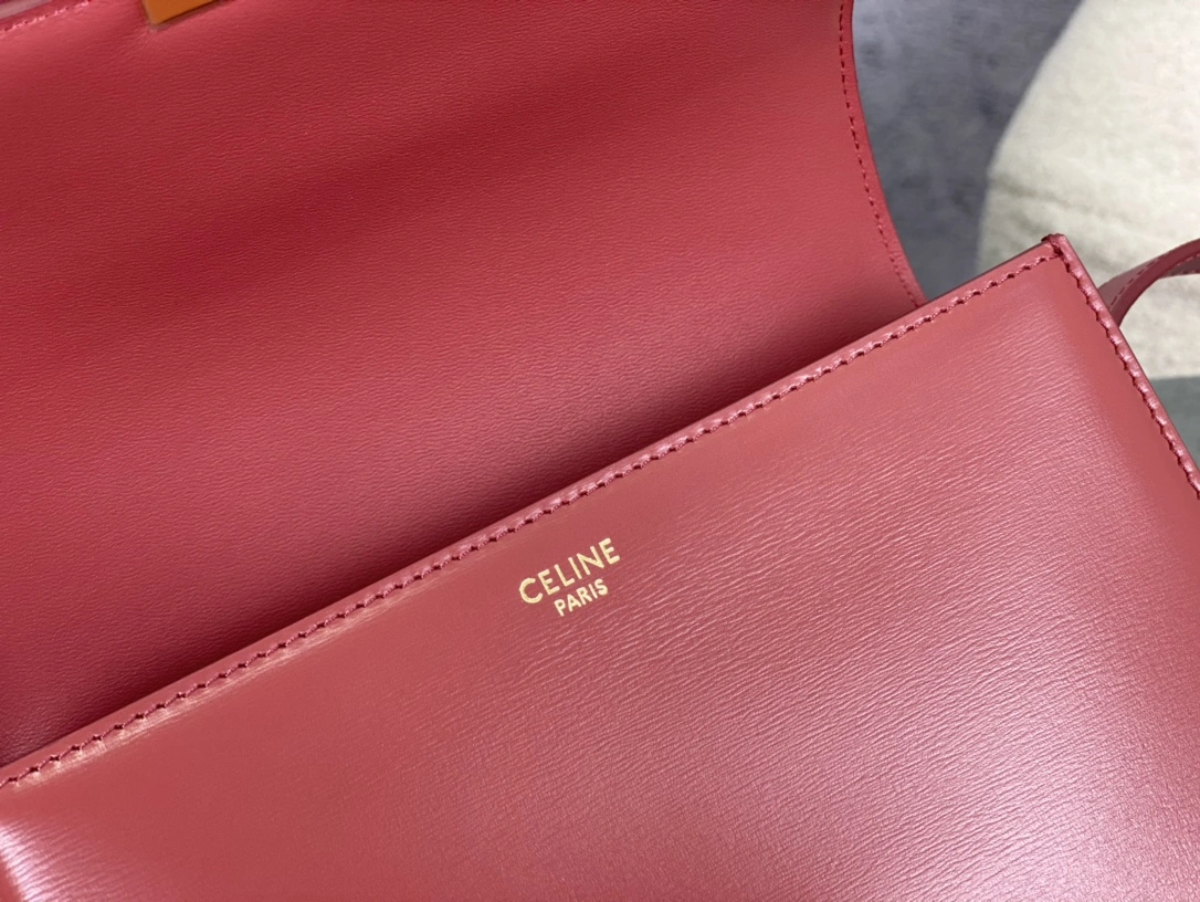 Celine Triomphe Bags TopPick 94541