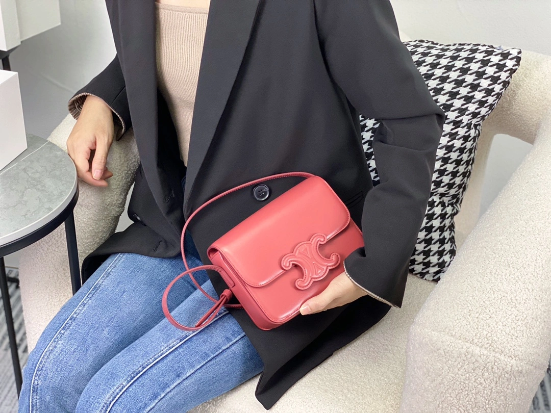 Celine Triomphe Bags TopPick 94541