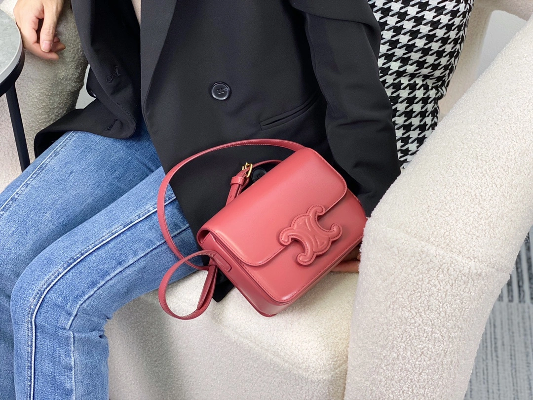 Celine Triomphe Bags TopPick 94541
