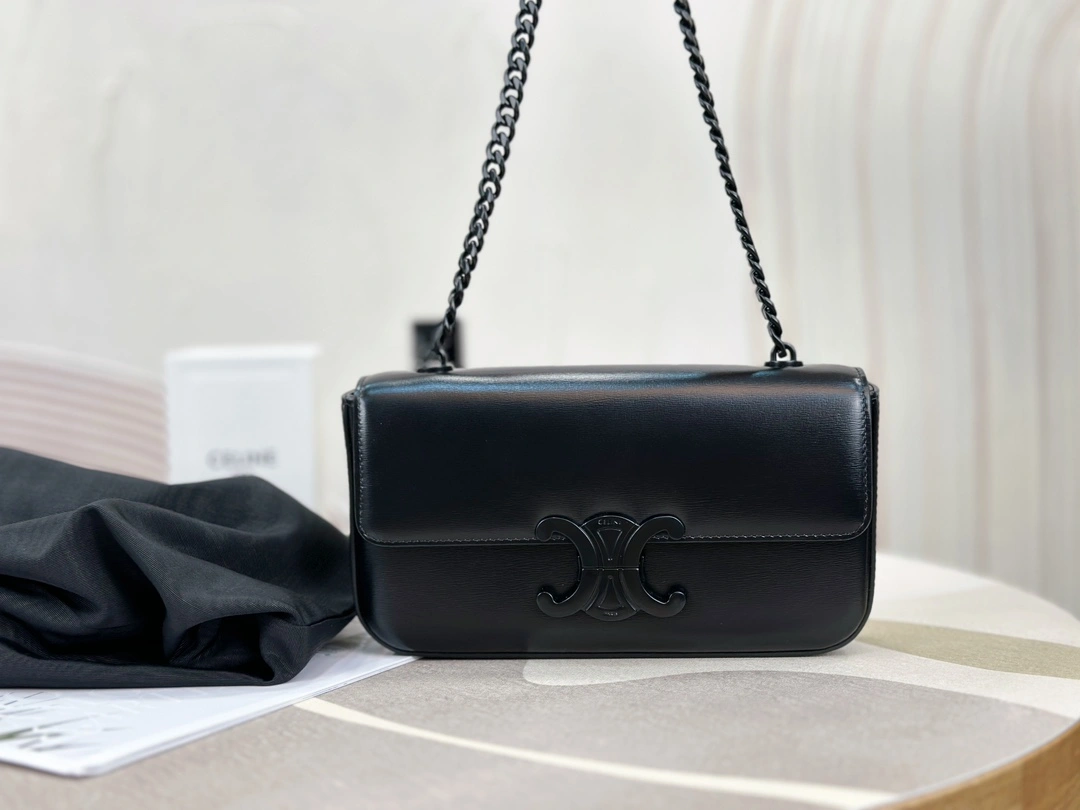 Celine Triomphe Bags WellDesigned 94504