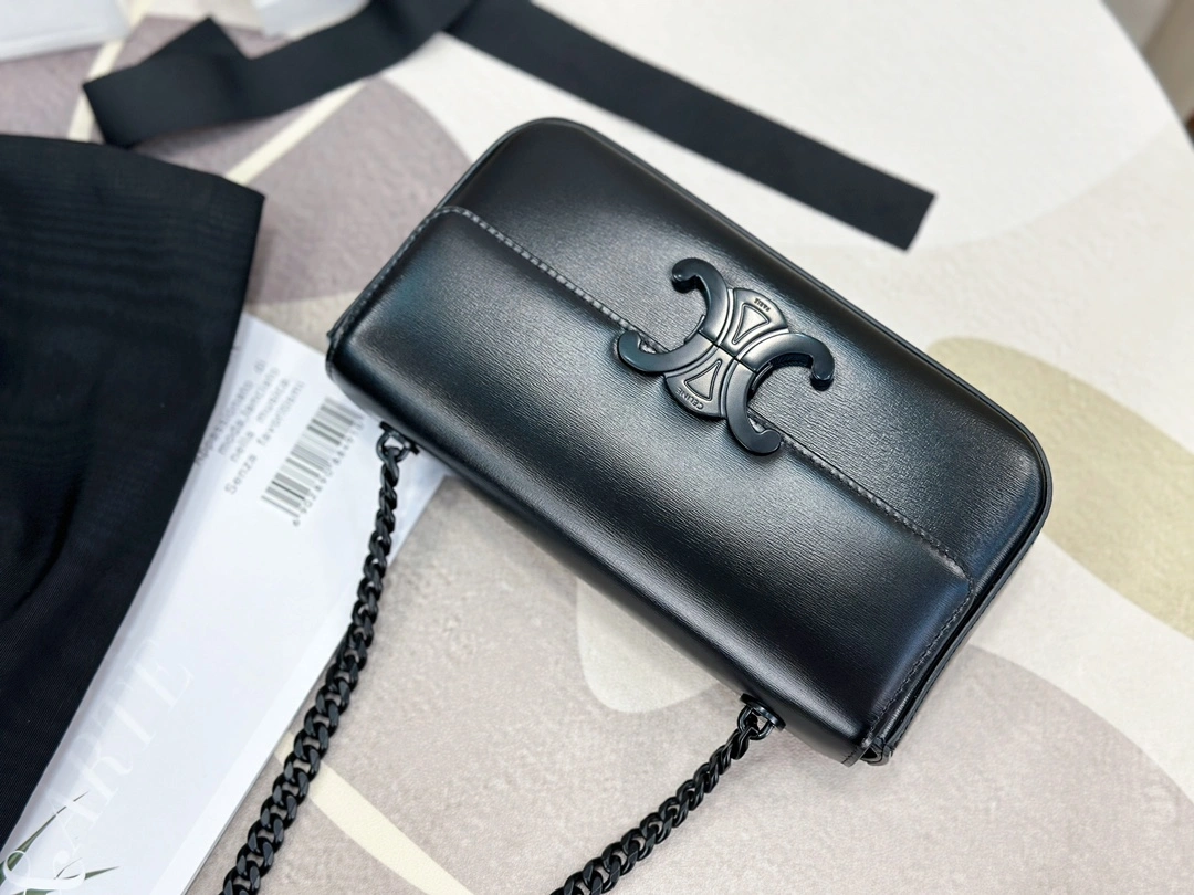 Celine Triomphe Bags WellDesigned 94504