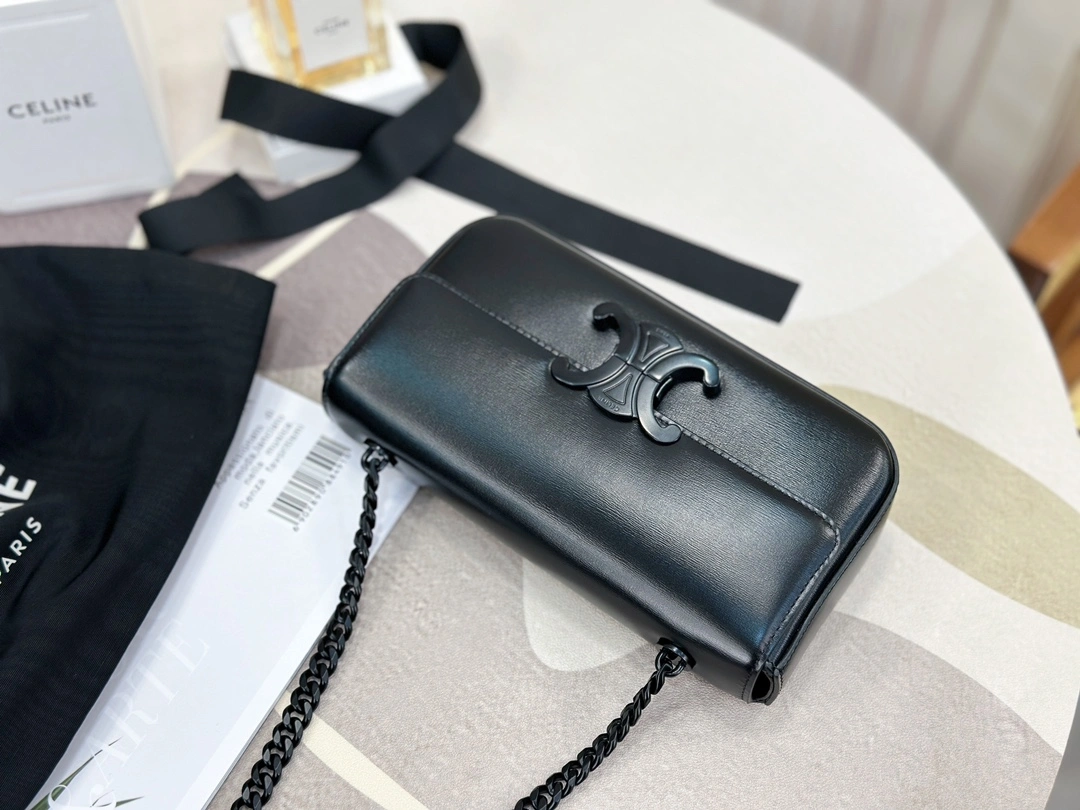 Celine Triomphe Bags WellDesigned 94504
