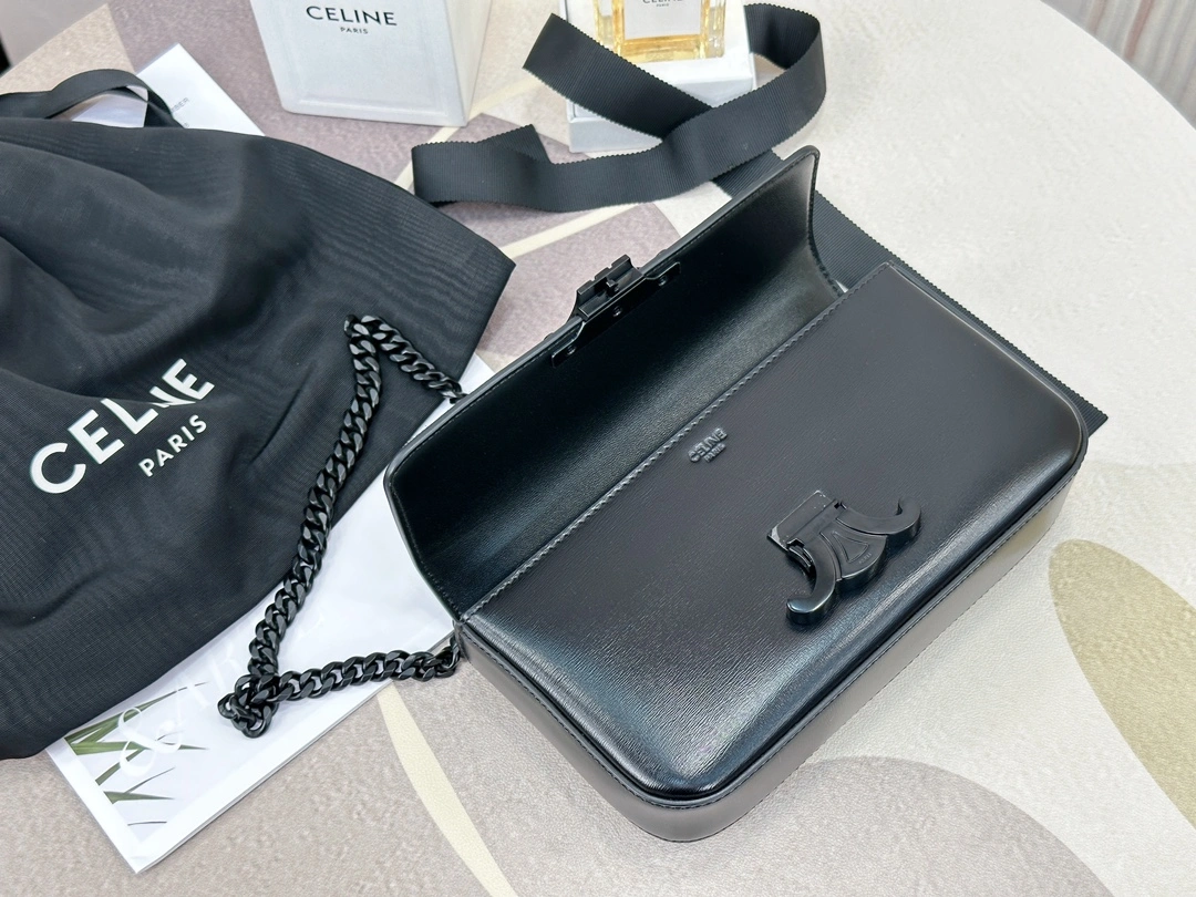 Celine Triomphe Bags WellDesigned 94504