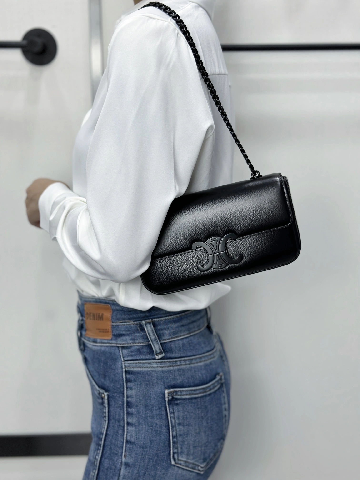 Celine Triomphe Bags WellDesigned 94504