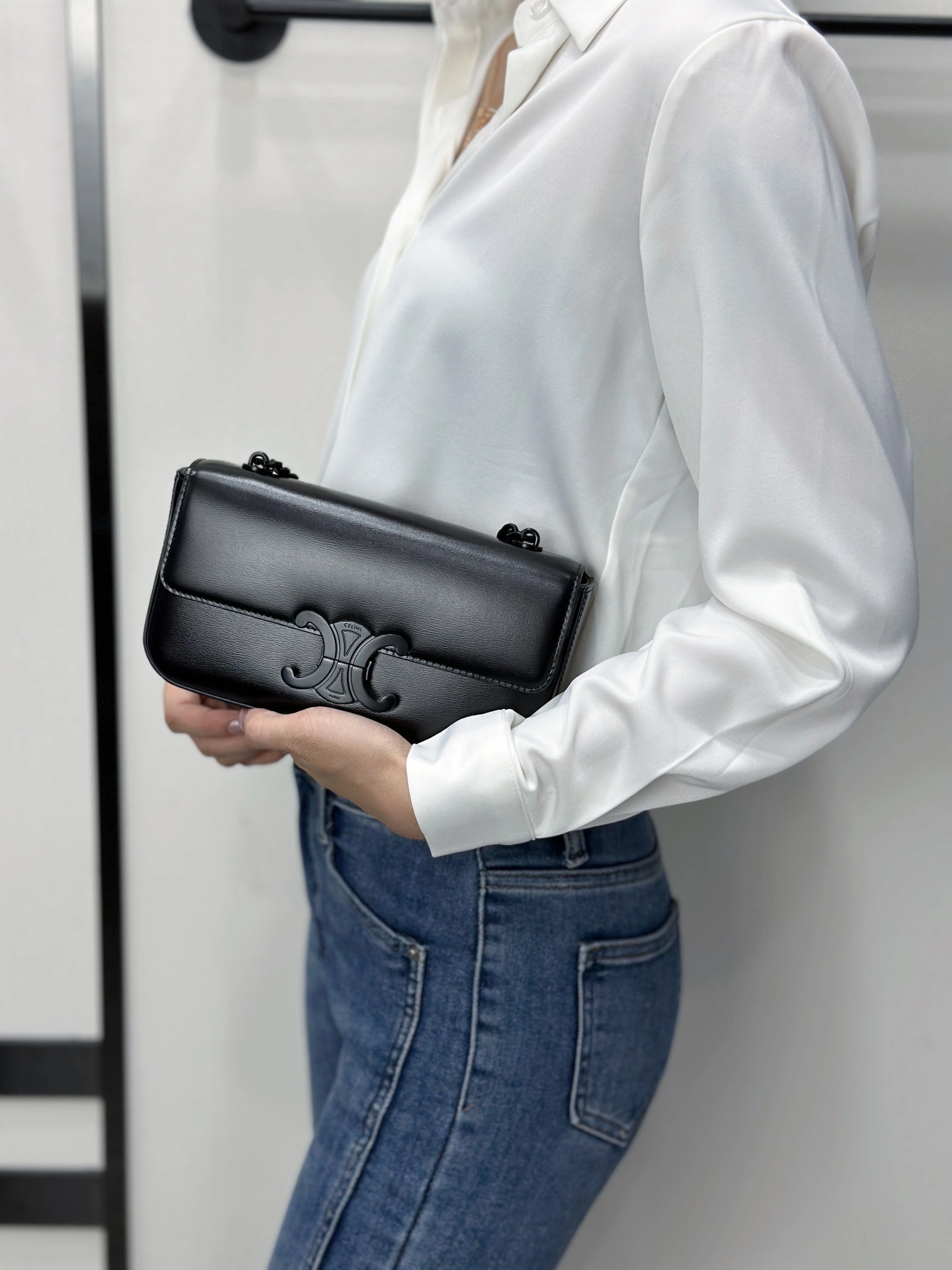 Celine Triomphe Bags WellDesigned 94504