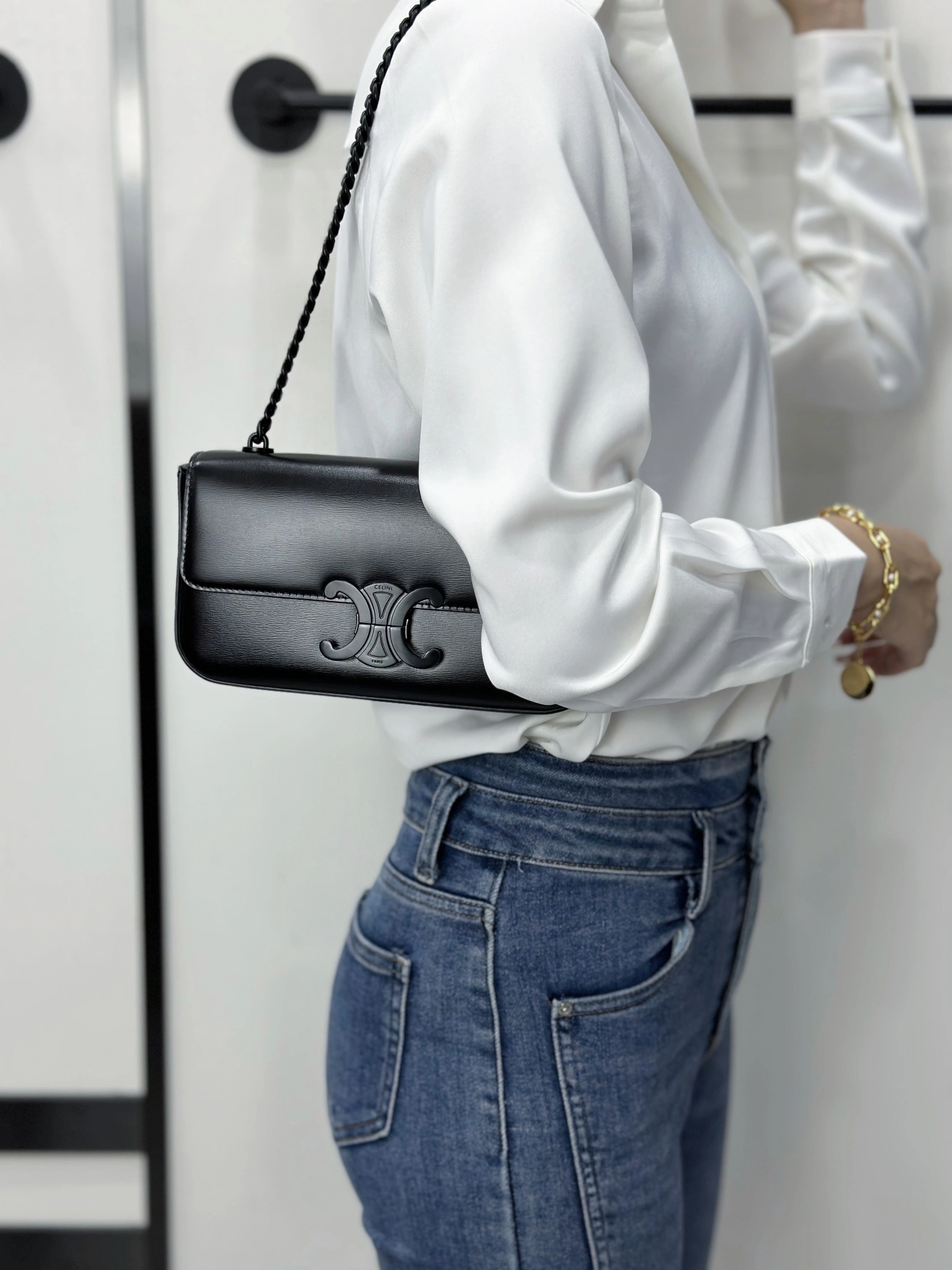 Celine Triomphe Bags WellDesigned 94504