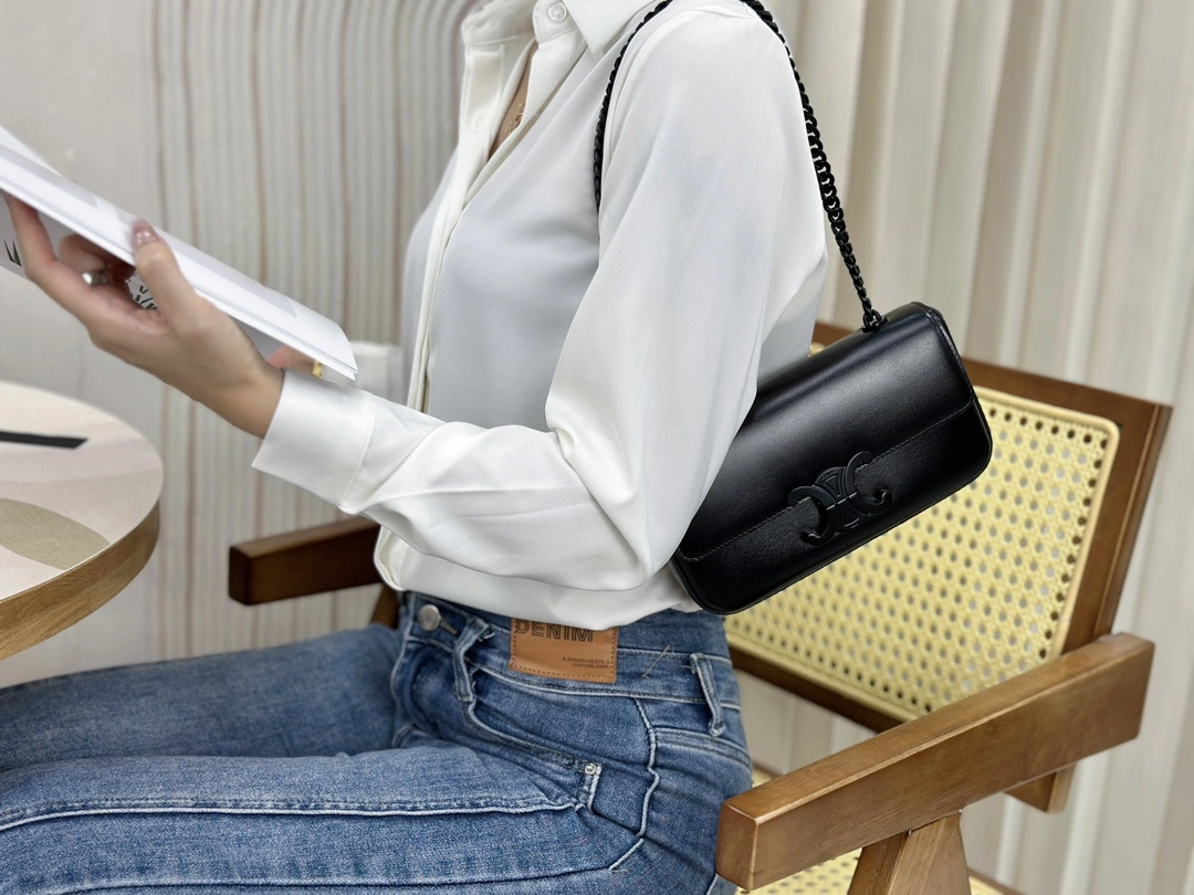 Celine Triomphe Bags WellDesigned 94504