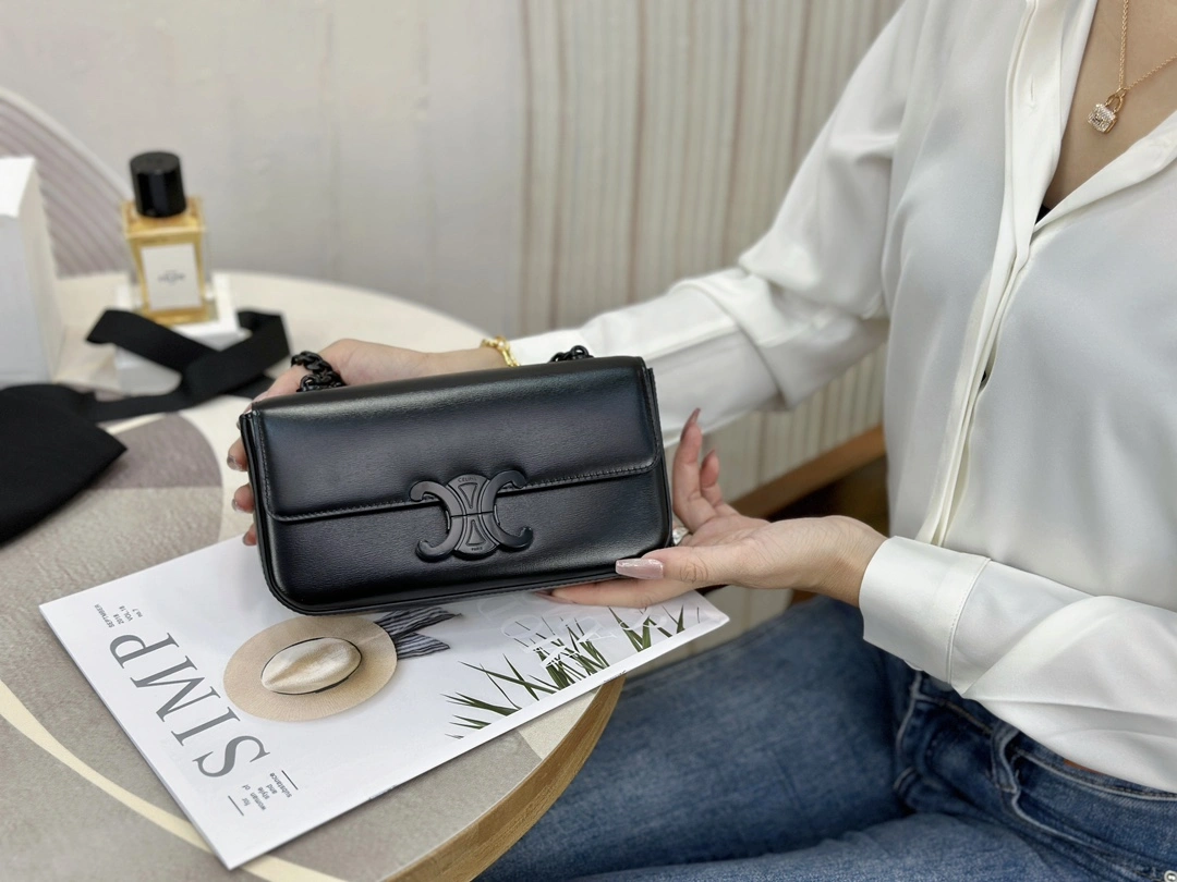 Celine Triomphe Bags WellDesigned 94504