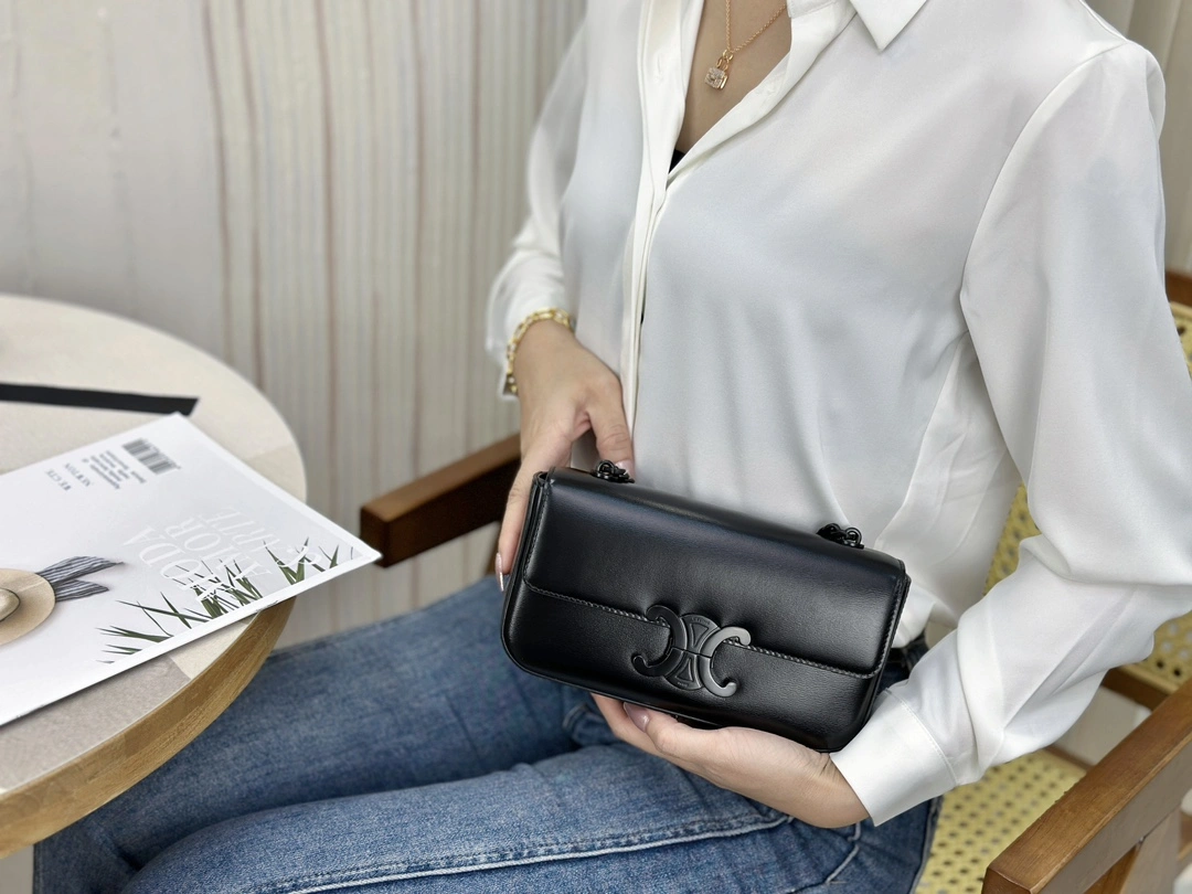 Celine Triomphe Bags WellDesigned 94504