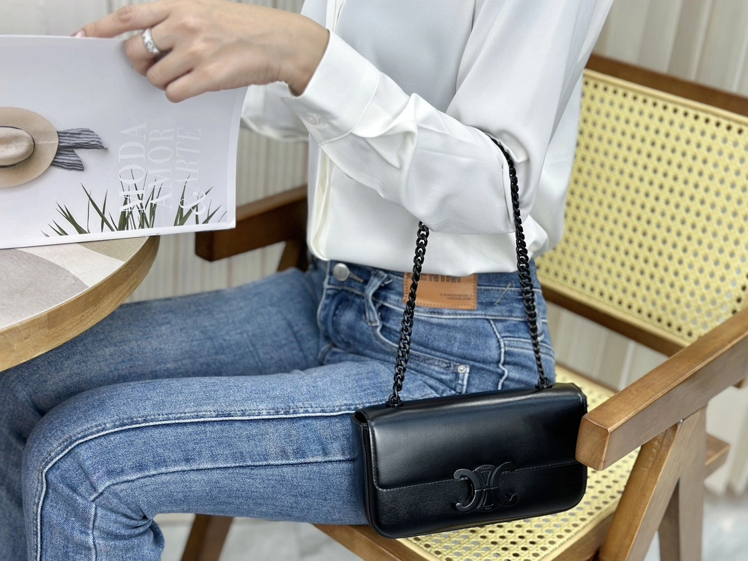 Celine Triomphe Bags WellDesigned 94504