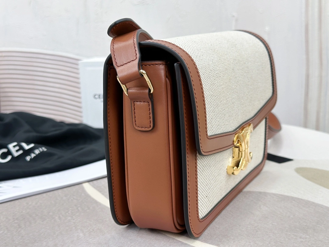 Minimalist Celine Triomphe Bags 94501