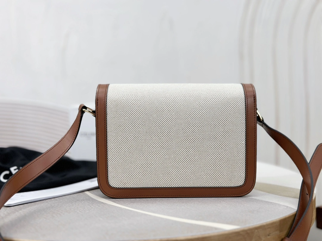 Minimalist Celine Triomphe Bags 94501