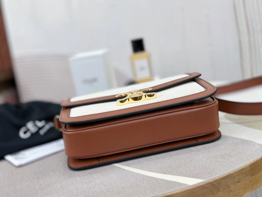 Minimalist Celine Triomphe Bags 94501