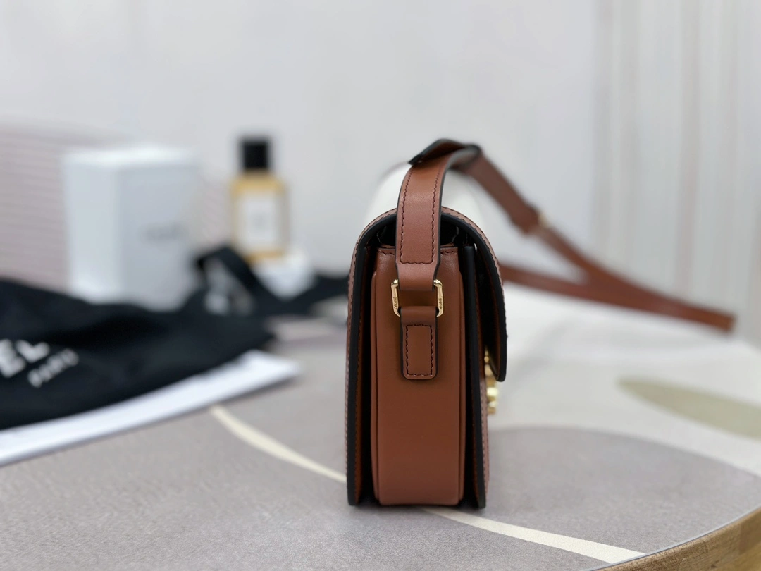 Celine Triomphe Bags BestValue 94499