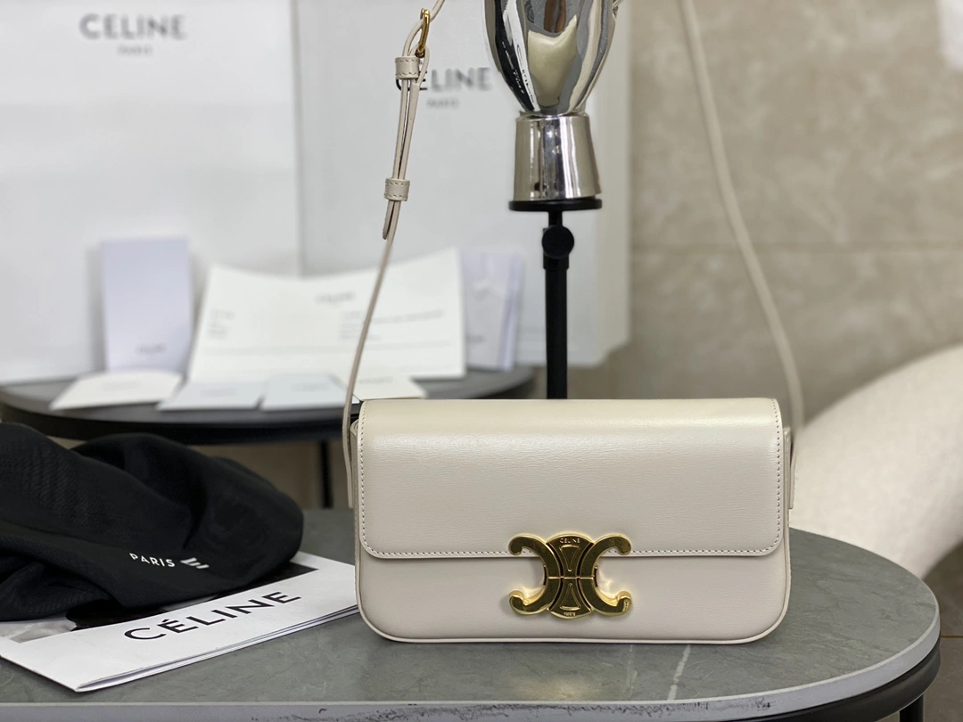 Celine Triomphe Bags Efficient 94498