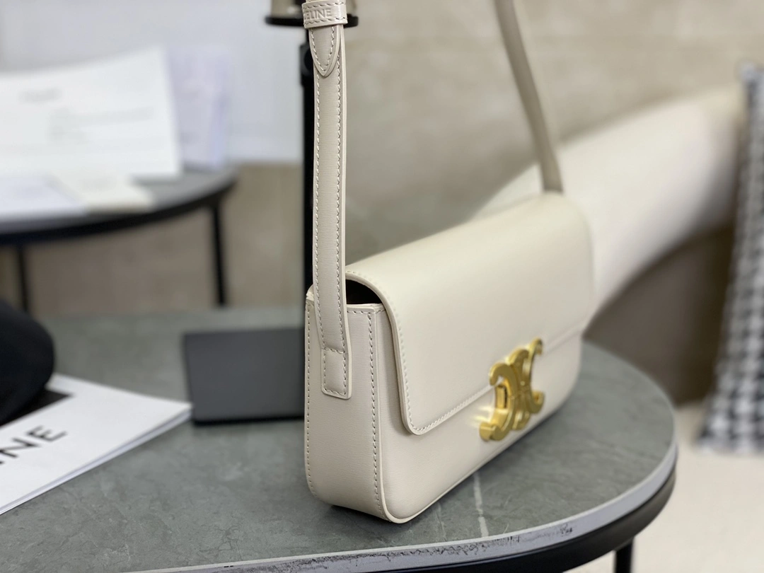 Celine Triomphe Bags Efficient 94498