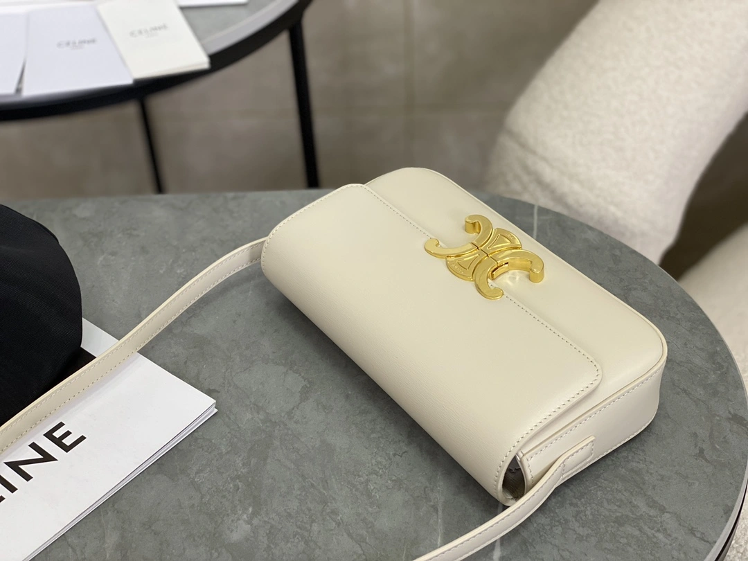 Celine Triomphe Bags Efficient 94498