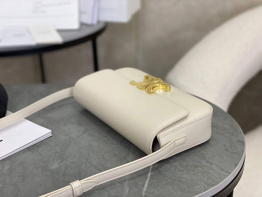Celine Triomphe Bags Efficient 94498