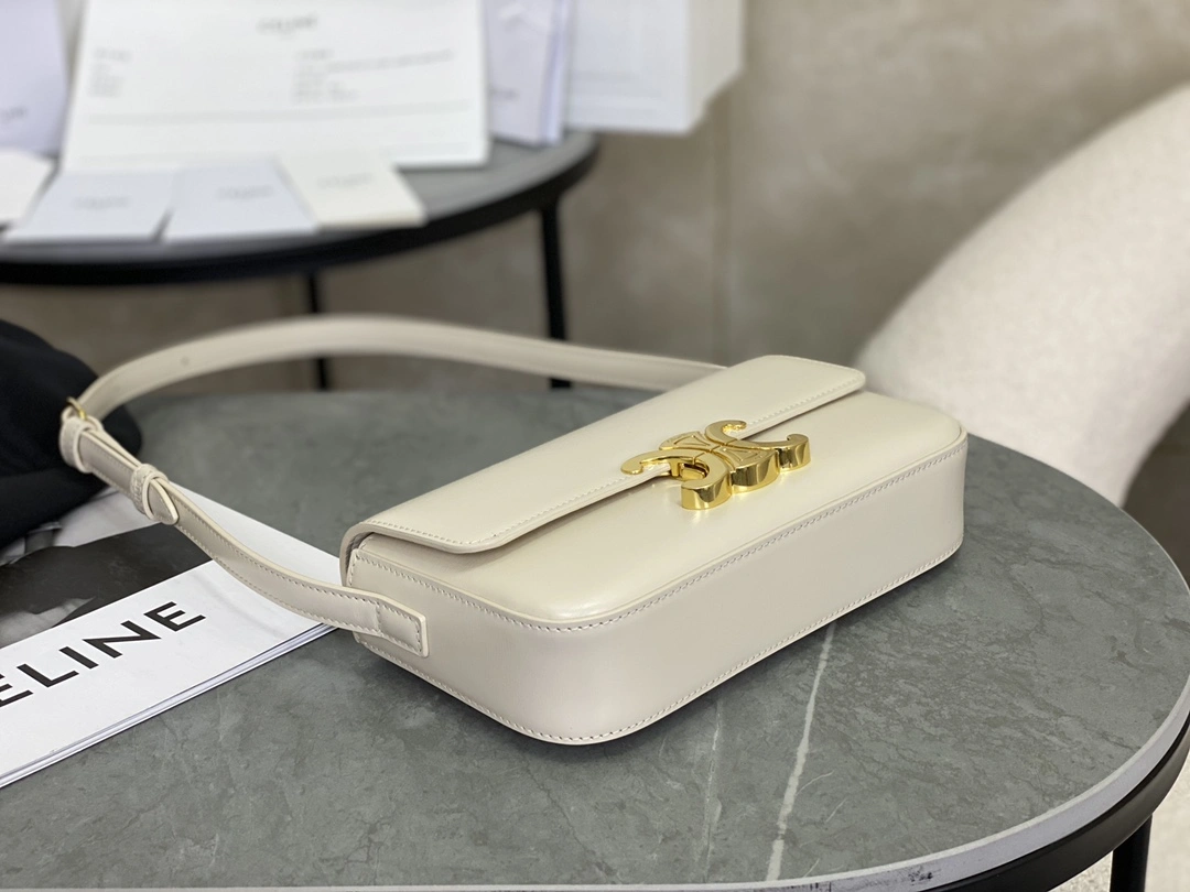 Celine Triomphe Bags Efficient 94498