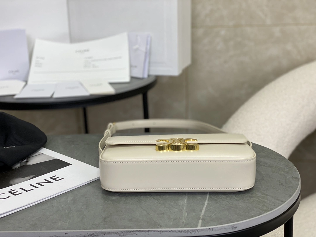 Celine Triomphe Bags Efficient 94498