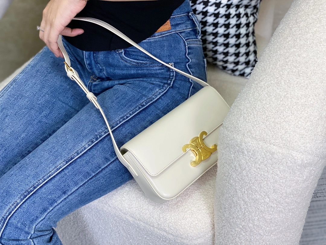 Celine Triomphe Bags Efficient 94498