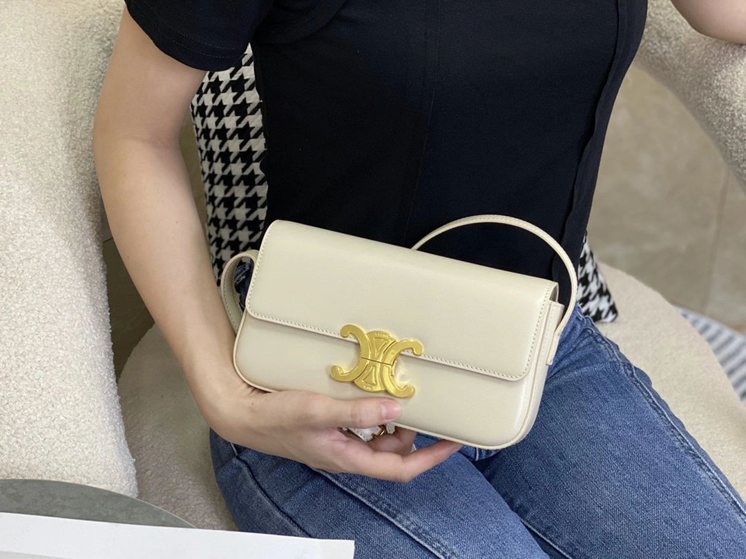 Celine Triomphe Bags Efficient 94498