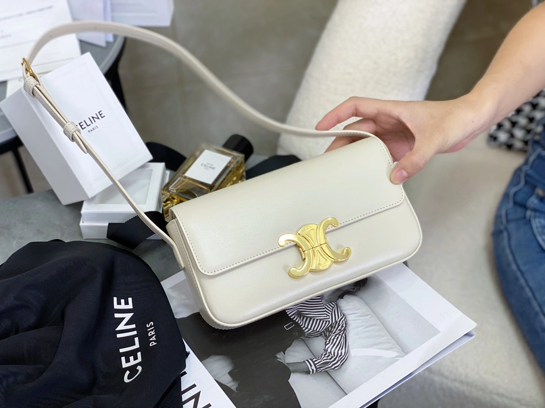 Celine Triomphe Bags Efficient 94498