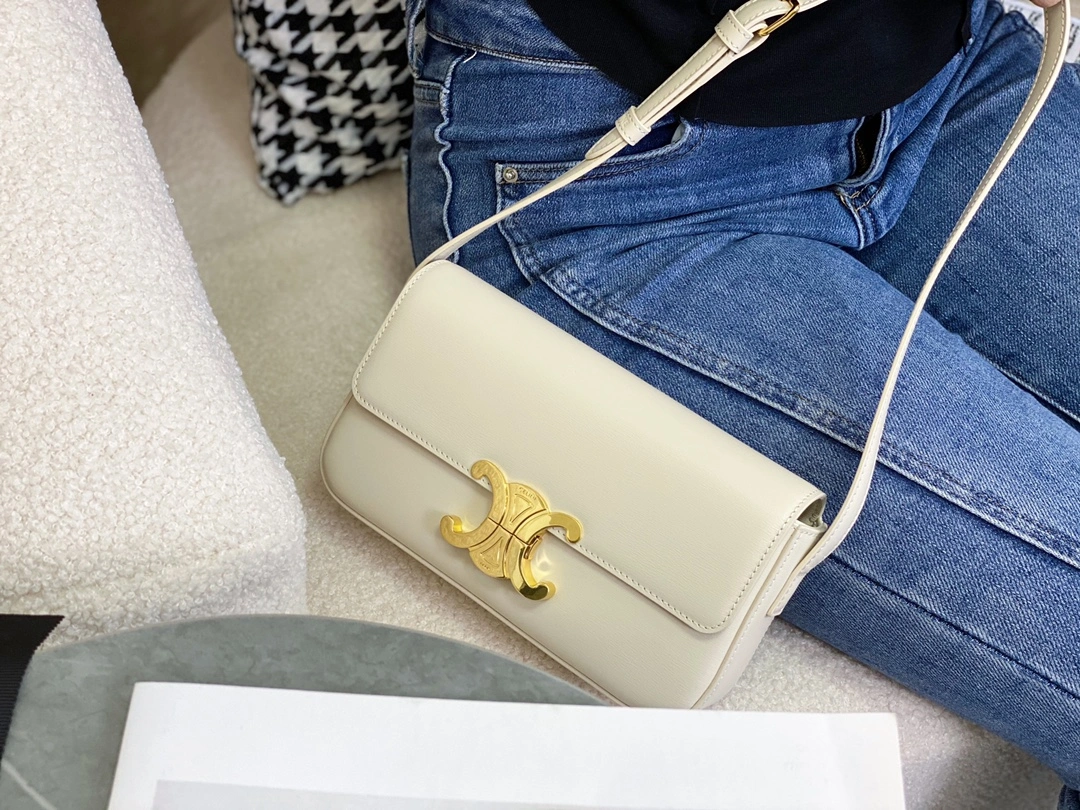 Celine Triomphe Bags Efficient 94498