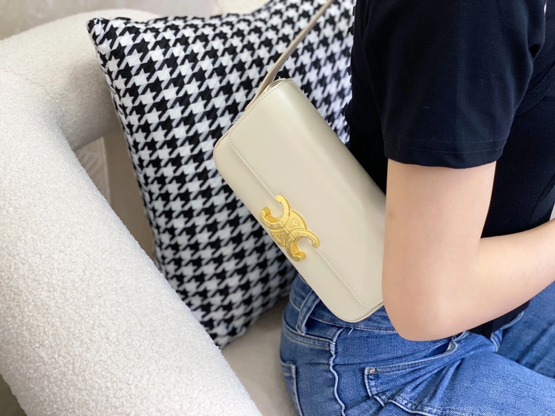 Celine Triomphe Bags Efficient 94498
