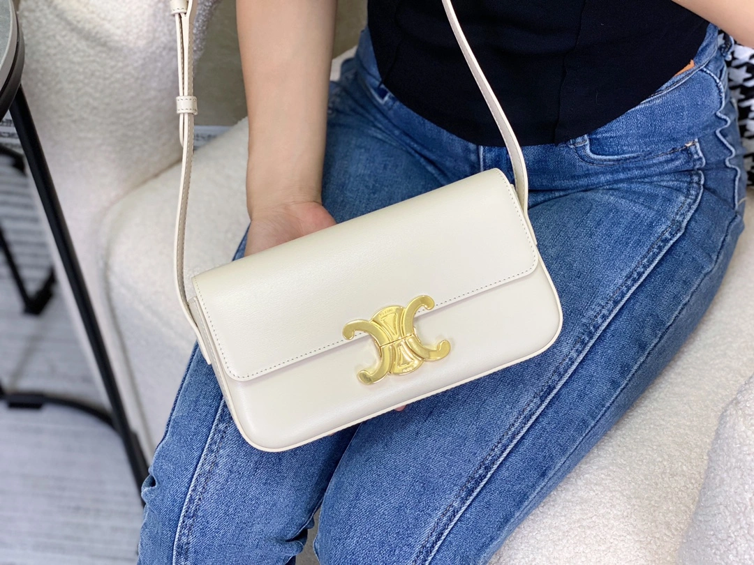 Celine Triomphe Bags Efficient 94498