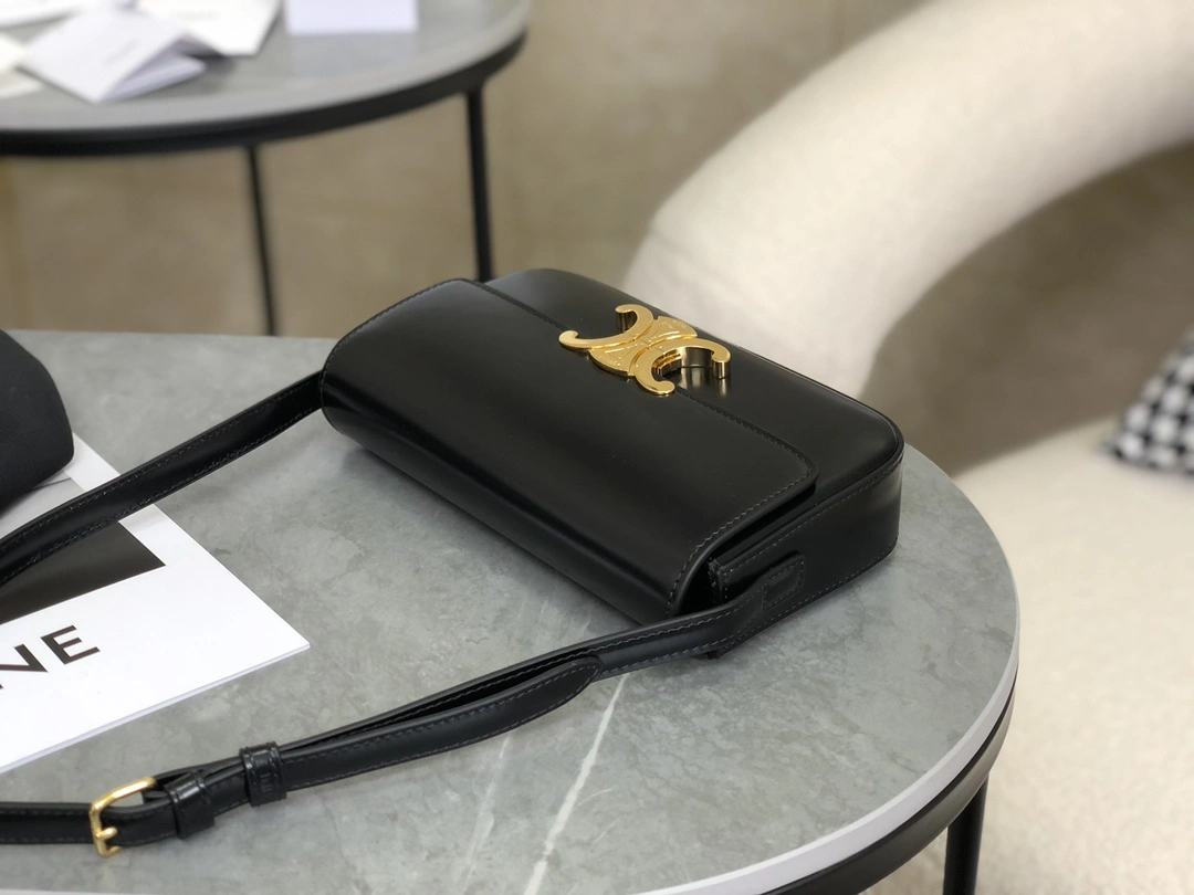 Tailored Celine Triomphe Bags 94497