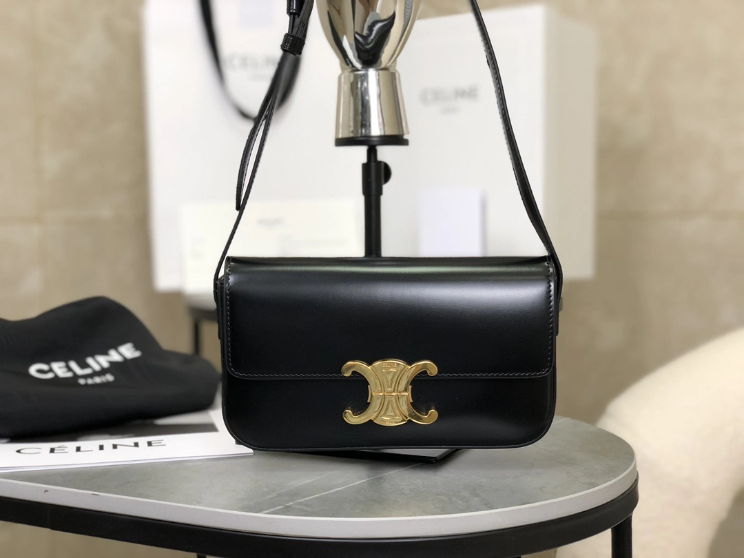 Tailored Celine Triomphe Bags 94497