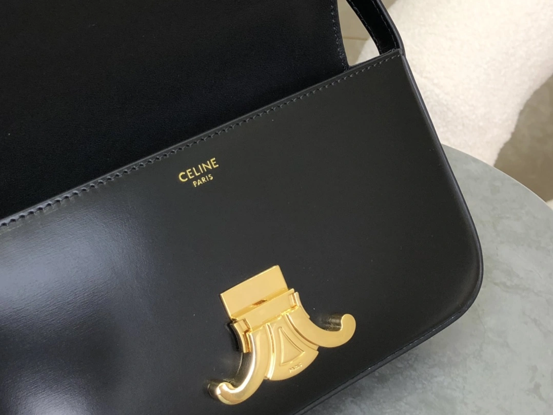 Tailored Celine Triomphe Bags 94497