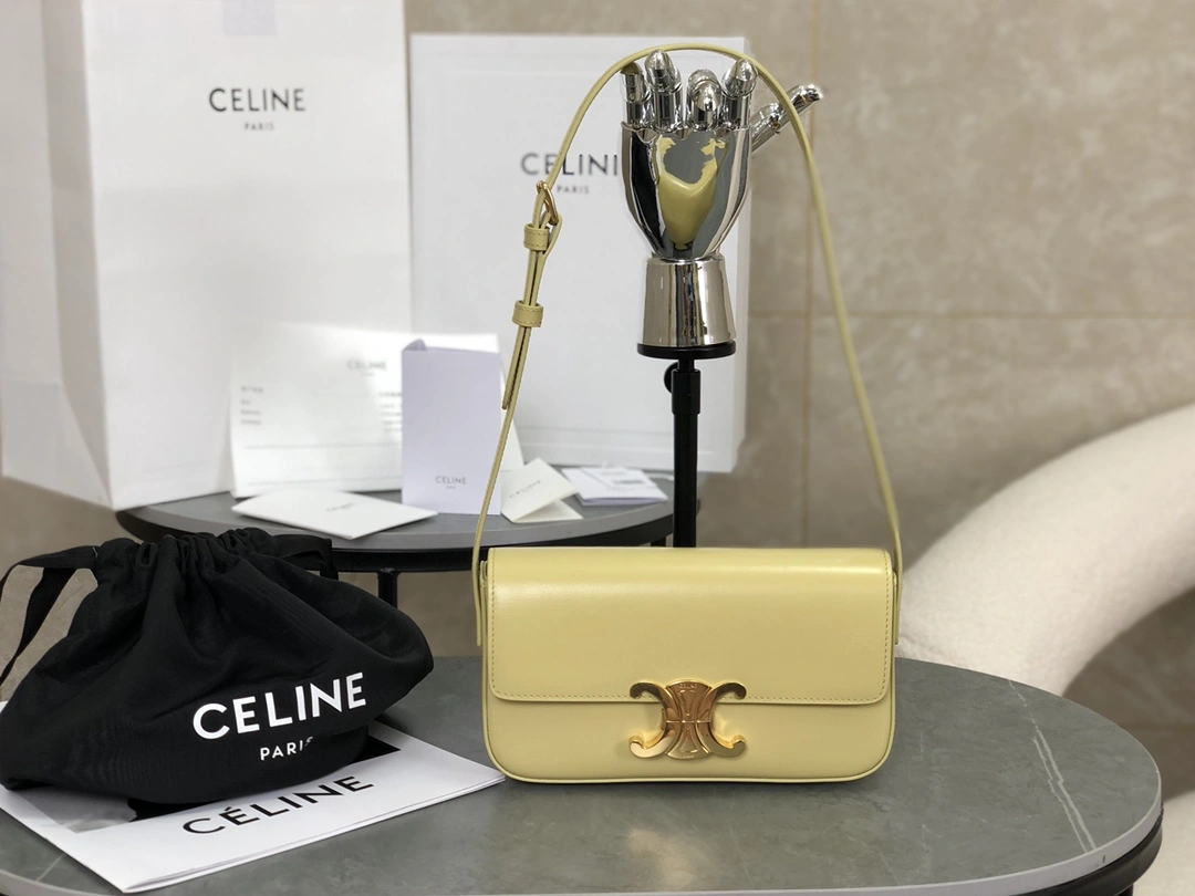 GoodFit Celine Triomphe Bags 94496