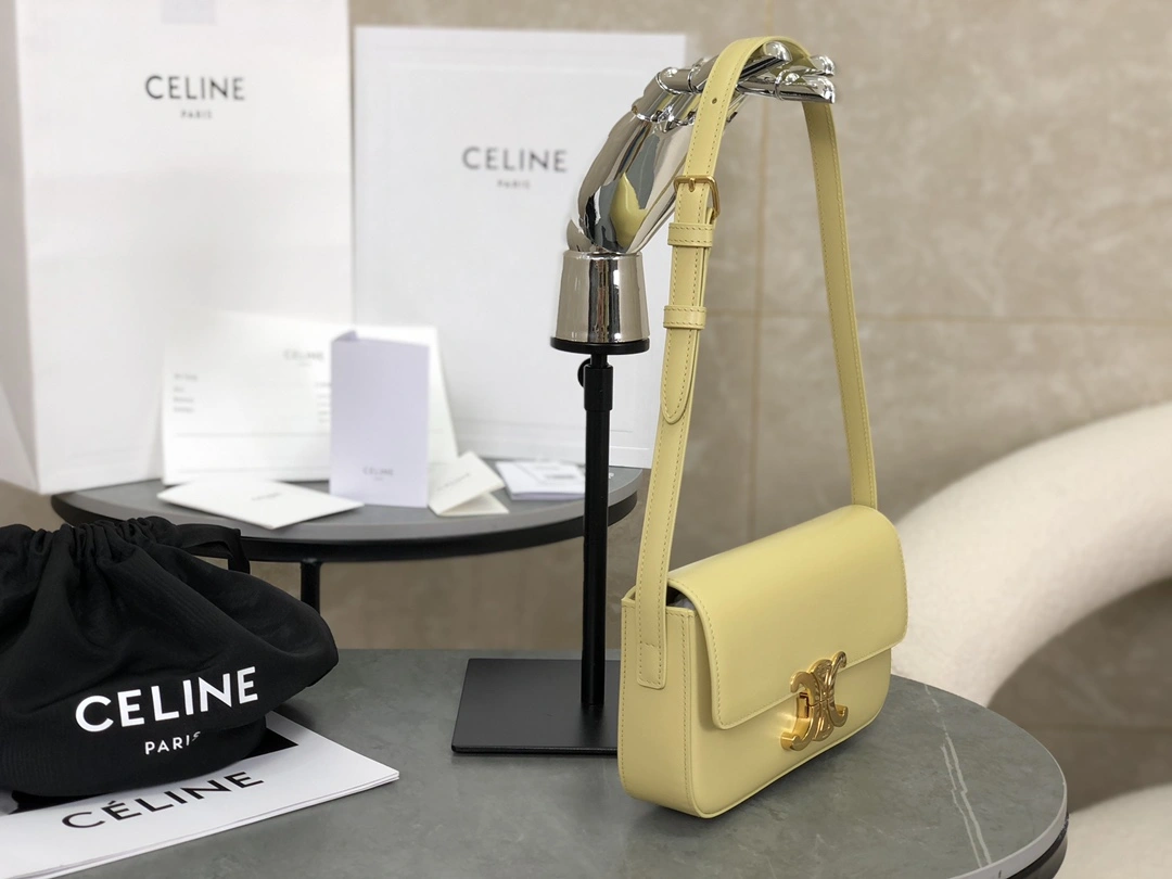 GoodFit Celine Triomphe Bags 94496