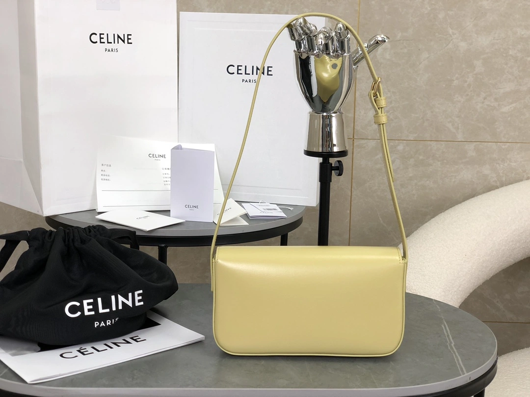 GoodFit Celine Triomphe Bags 94496