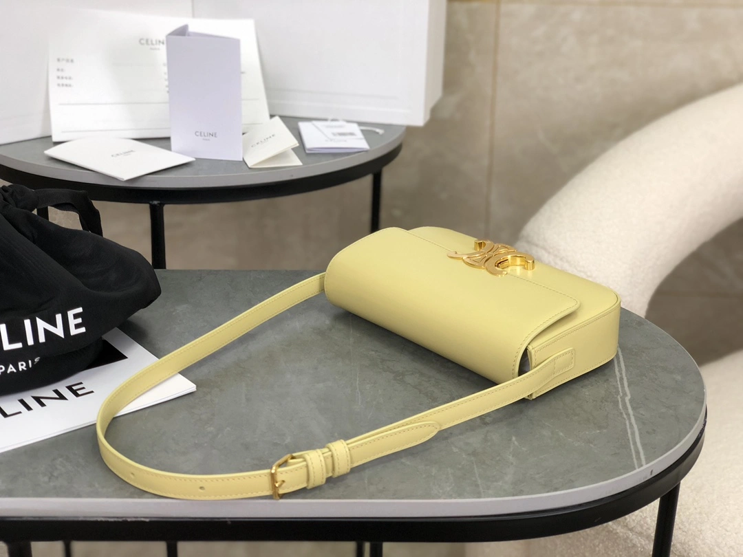 GoodFit Celine Triomphe Bags 94496