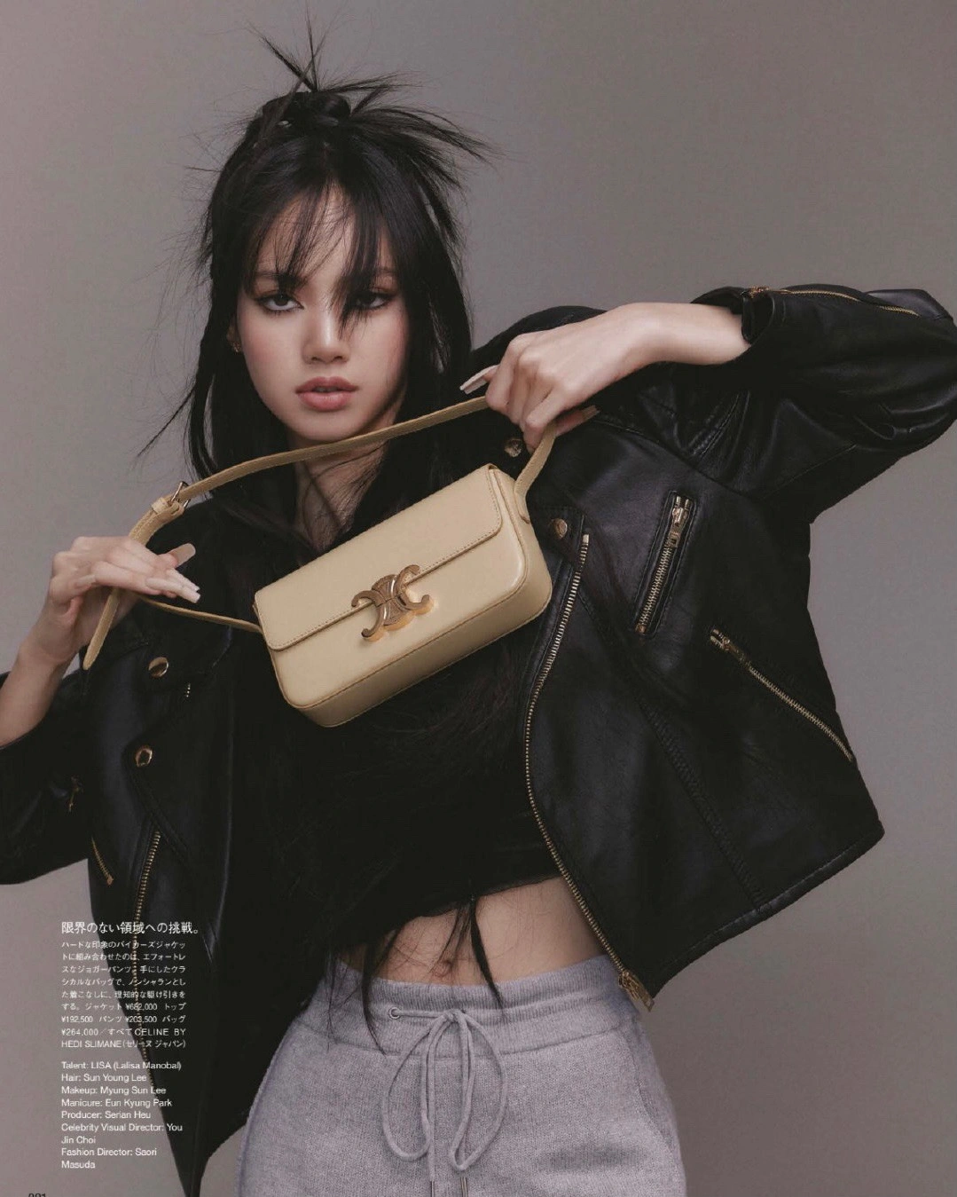 GoodFit Celine Triomphe Bags 94496