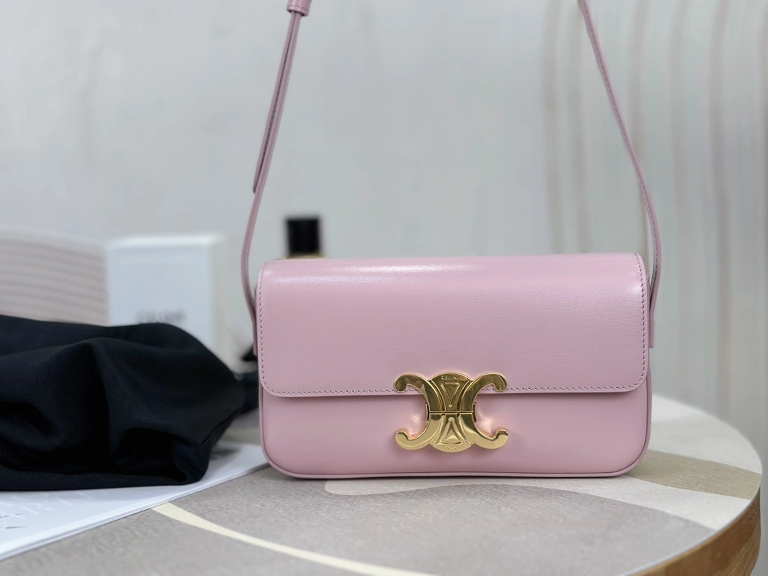 Celine Triomphe Bags FlexibleFit 94494