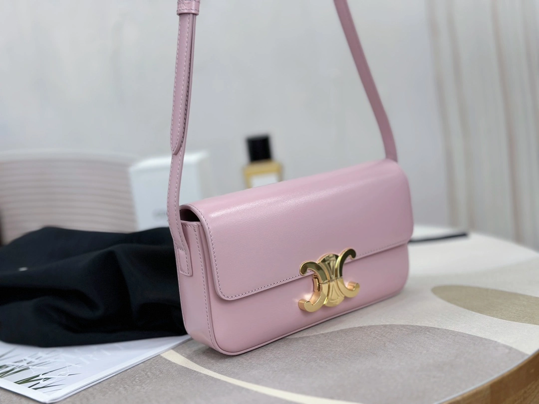 Celine Triomphe Bags FlexibleFit 94494
