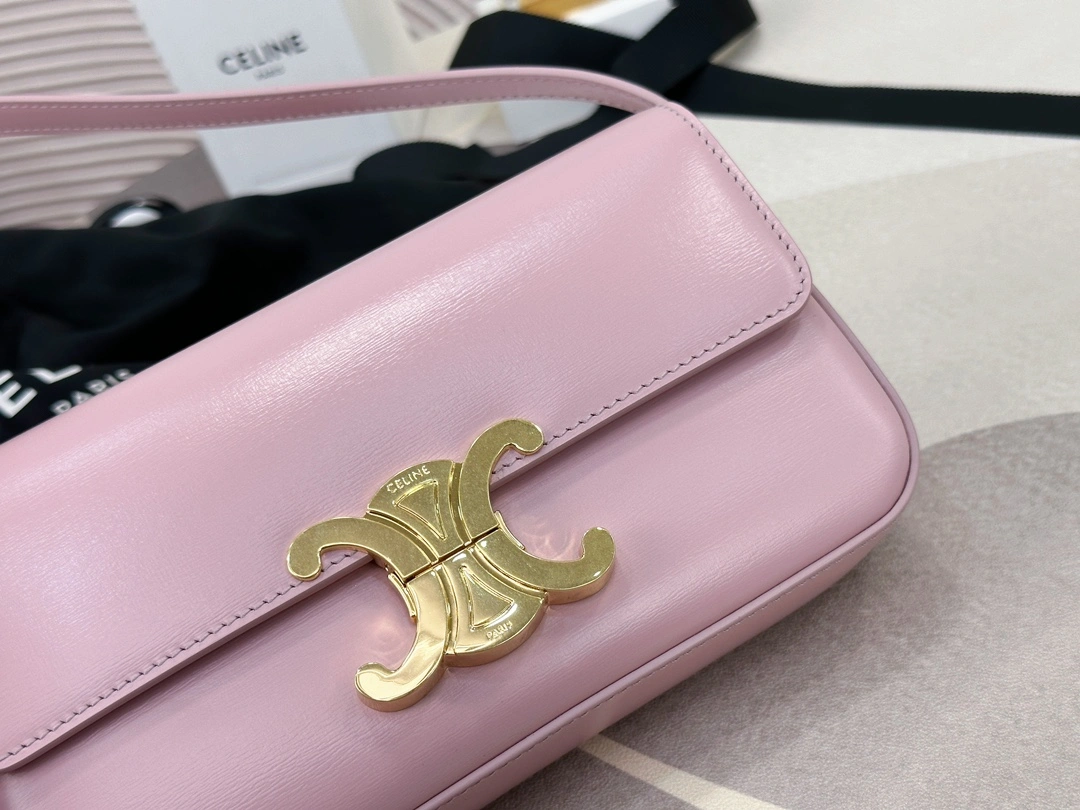 Celine Triomphe Bags FlexibleFit 94494