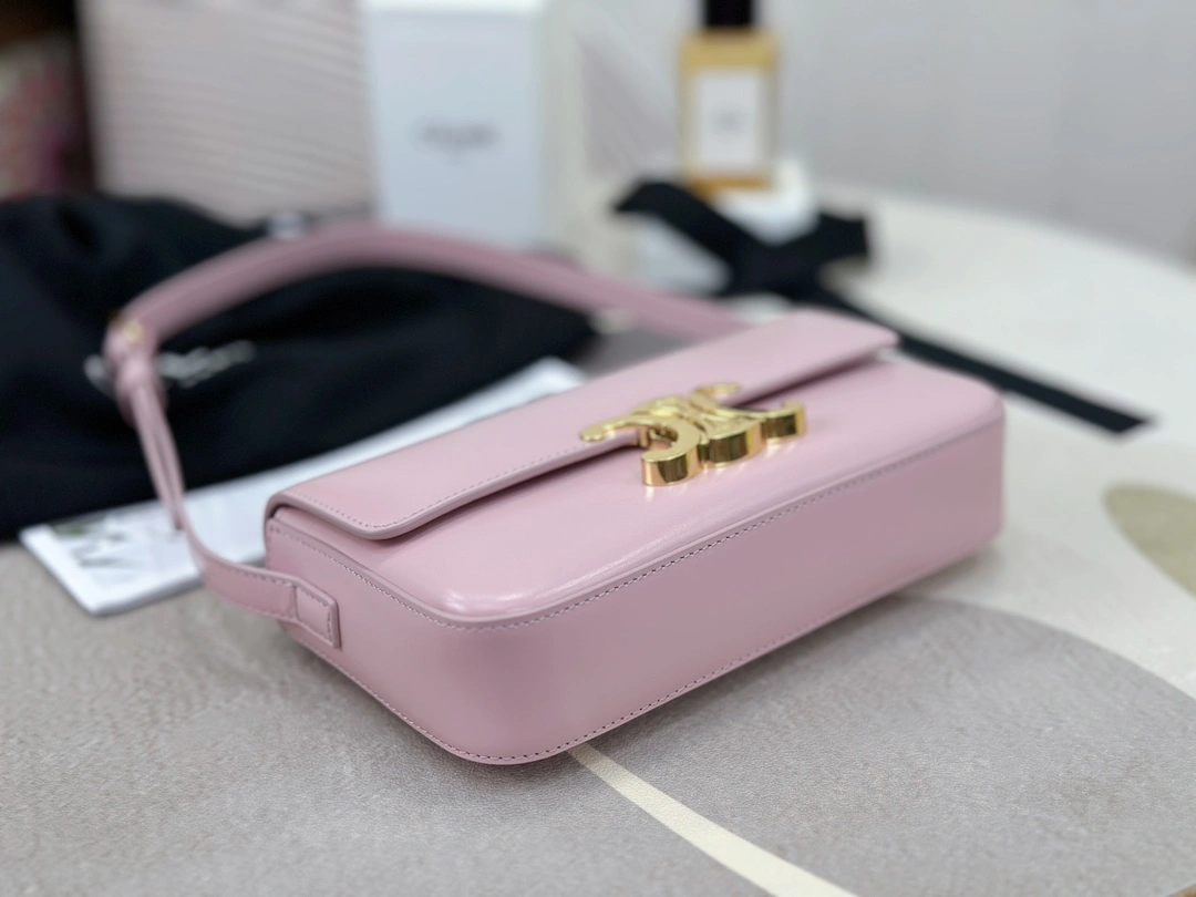 Celine Triomphe Bags FlexibleFit 94494