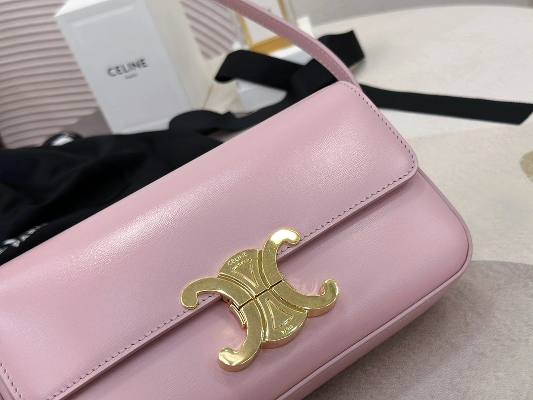 Celine Triomphe Bags FlexibleFit 94494