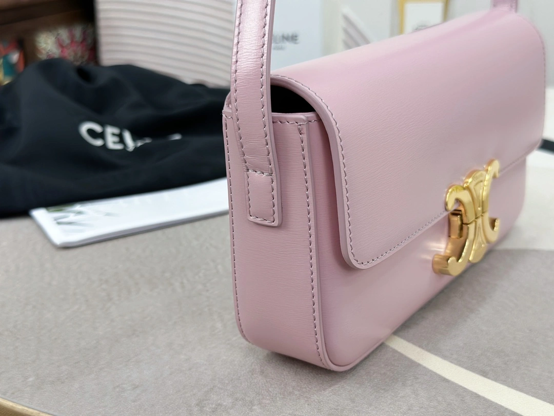 Celine Triomphe Bags FlexibleFit 94494