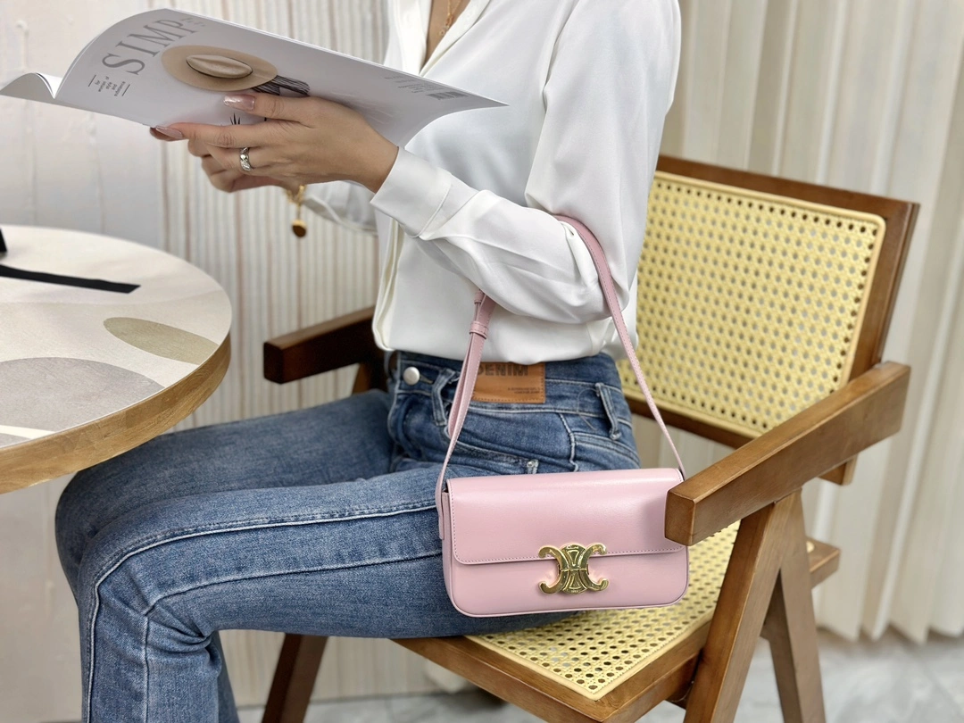 Celine Triomphe Bags FlexibleFit 94494