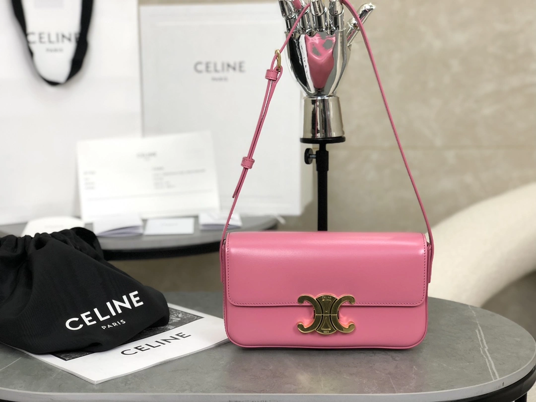ComfortFit Celine Triomphe Bags 94492